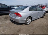 Honda Civic Lx 2HGFA16548H506682 снимка