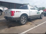 Ford F-150 King Ranch 1FTEW1EG7HKC58175 снимка