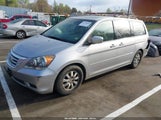 Honda Odyssey Ex-L 5FNRL3H77AB006544 снимка