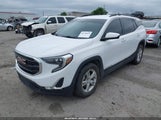 GMC Terrain Sle 3GKALMEV1JL144527 снимка