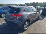 Honda Hr-V 2Wd Lx 3CZRU5H32NM731650 fotografie