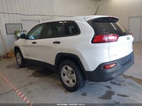 Jeep Cherokee Sport 1C4PJMAB8HW543303 снимка