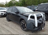 Subaru Crosstrek Limited JF2GTHNC4M8360324 снимка