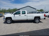 Chevrolet Silverado 2500Hd Wt 1GC2KUEG5HZ155019 снимка