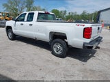 Chevrolet Silverado 2500Hd Wt 1GC2KUEG5HZ155019 снимка