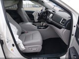 Toyota Highlander Limited 5TDYZRFH7HS223719 снимка