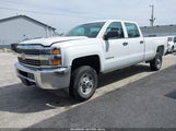 Chevrolet Silverado 2500Hd Wt 1GC1KUEG0HF101043 снимка