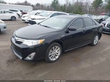Toyota Camry Hybrid Xle 4T1BD1FK8CU016161 fotografie