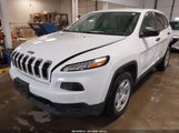 Jeep Cherokee Sport 1C4PJMAB6HW543302 снимка