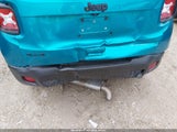 Jeep Renegade Upland 4X4 ZACNJBAB6KPK68382 снимка