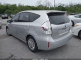 Toyota Prius V Two JTDZN3EU8C3114661 снимка