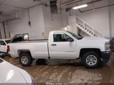 Chevrolet Silverado  Wt 1GCNCNEHXHZ164162 снимка
