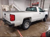 Chevrolet Silverado  Wt 1GCNCNEHXHZ164162 снимка