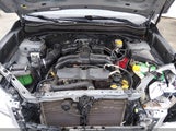 Subaru Forester 2.5I Premium JF2SJADC5FH503535 снимка