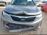 Kia Sorento Lx 5XYKT3A67FG623509 снимка
