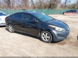 Hyundai Elantra Se 5NPDH4AE5FH650322 снимка