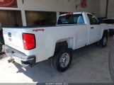 Chevrolet Silverado 2500Hd Wt 1GC0KUEG6HZ147504 fotografie