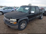 Chevrolet Silverado  Lt 2GCEK19T4Y1160580 снимка