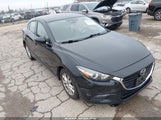 Mazda Mazda3 Sport 3MZBN1U75JM214842 снимка