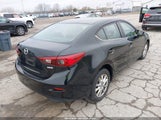 Mazda Mazda3 Sport 3MZBN1U75JM214842 снимка