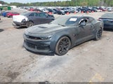 Chevrolet Camaro Rwd 2Ss 1G1FH1R76L0103395 снимка