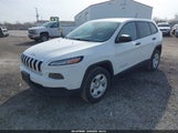 Jeep Cherokee Sport 1C4PJMAB6HW581824 снимка