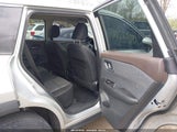 Nissan Rogue Sv Intelligent Awd 5N1BT3BB8NC705064 снимка