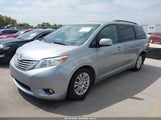 Toyota Sienna Xle 8 Passenger 5TDYK3DCXGS706371 photo