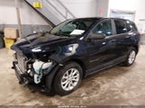 Chevrolet Equinox Fwd Ls 3GNAXHEV7LS719303 photo