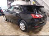 Chevrolet Equinox Fwd Ls 3GNAXHEV7LS719303 photo
