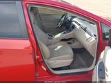 Toyota Prius Four JTDKN3DU2C1546726 снимка