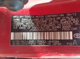 Toyota Prius Four JTDKN3DU2C1546726 снимка