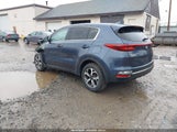 Kia Sportage Lx KNDPMCAC8L7834574 снимка
