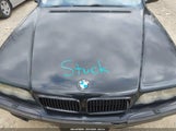 BMW 740Il WBAGH83491DP30193 снимка