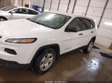 Jeep Cherokee Sport 1C4PJMAB2HW579407 снимка
