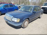 Mercedes-Benz 300 E 2.6 WDBEA26D1MB505059 снимка