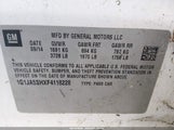 Chevrolet Sonic Ls Auto 1G1JA5SHXF4118228 снимка