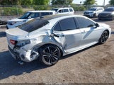 Toyota Camry Xse 4T1B61HK4KU845234 снимка