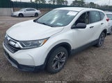 Honda Cr-V Lx 2HKRW6H36HH200516 снимка