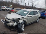 Chevrolet Equinox 2Lt 2GNFLGE36F6283685 снимка