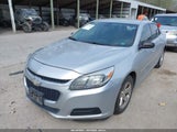 Chevrolet Malibu Ls 1G11B5SL8FF286097 снимка