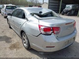 Chevrolet Malibu Ls 1G11B5SL8FF286097 снимка