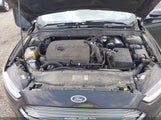 Ford Fusion Se 3FA6P0HD5GR390283 снимка