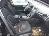 Ford Fusion Se 3FA6P0HD5GR390283 снимка