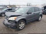 Honda Cr-V Ex 3CZRE4H55BG704915 снимка