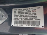 Honda Cr-V Ex 3CZRE4H55BG704915 снимка
