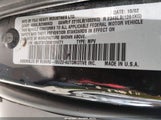 Subaru Baja 4S4BT61C836105071 photo