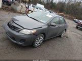 Toyota Corolla Le 2T1BU4EE0DC103083 снимка