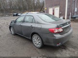 Toyota Corolla Le 2T1BU4EE0DC103083 снимка