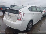 Toyota Prius Persona Series Special Edition JTDKN3DU9F0407963 photo